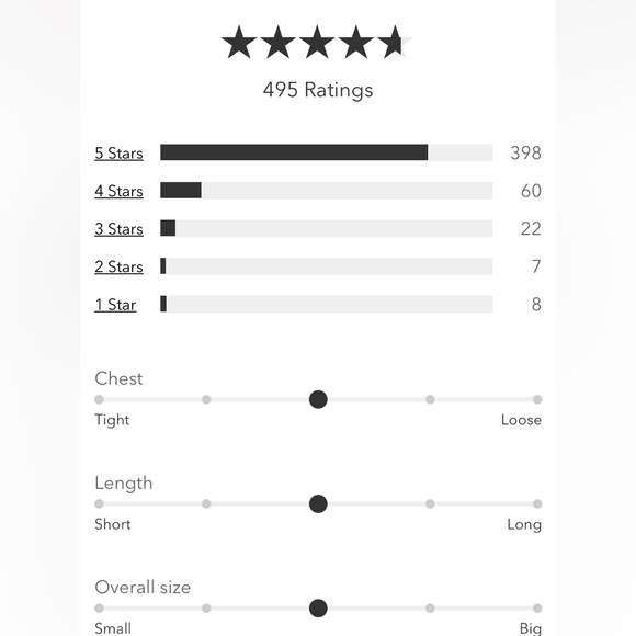 Athleta Conscious Crop Bra A-C Top - Picture 9 of 11